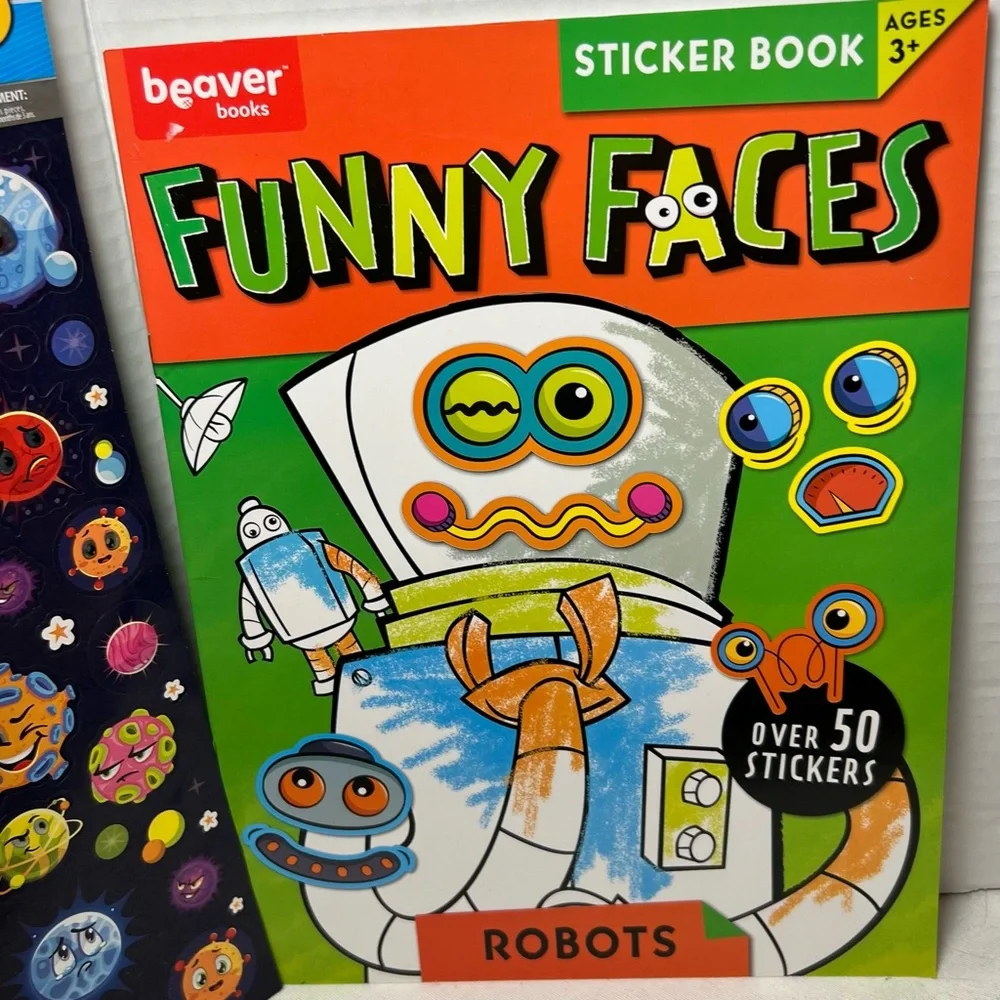 GIFT SAMPLER #2 BOYS EDITION - Picture 13 of 16